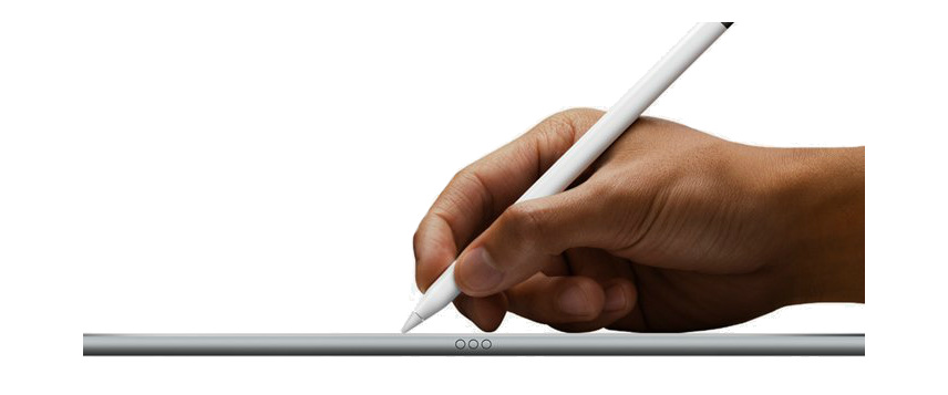 Apple Pencil (1. generation)